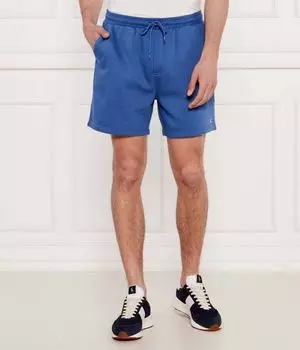 Шорты Regular fit Tommy Jeans, синий