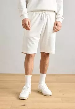 Шорты REGULAR FIT WITH LOGO Antony Morato, молочный