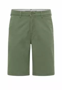 Шорты REGULAR Lee, цвет Olive Grove