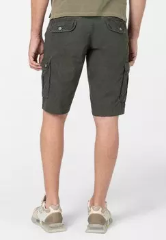 Шорты REGULAR MAGUIRETZ TIMEZONE, зеленый