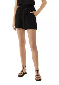 Шорты REGULAR QS, черный