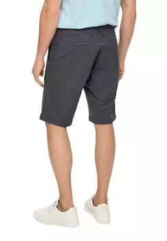 Шорты REGULAR s.Oliver, белый