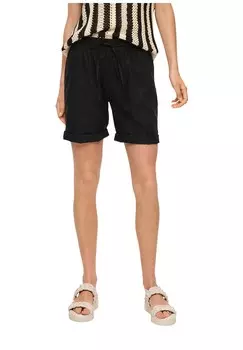 Шорты REGULAR s.Oliver, черный