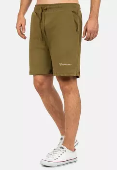 Шорты Reichstadt, хаки