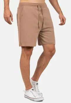 Шорты Reichstadt, коричневый