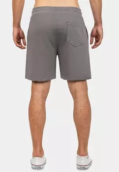 Шорты Reichstadt, серый