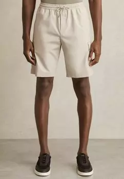 Шорты Reiss, бежевый