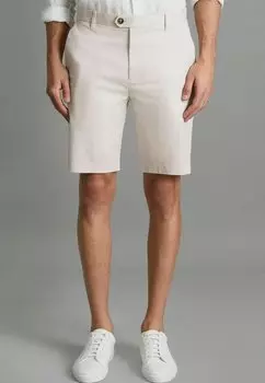 Шорты Reiss, бежевый