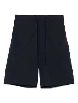 Шорты Рей Duno, синий