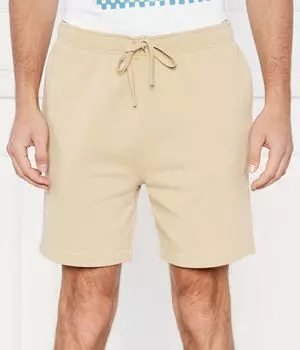 Шорты Relaxed fit Polo Ralph Lauren, желтый