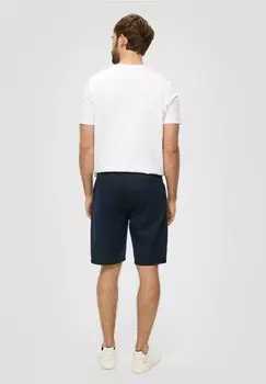 Шорты RELAXED FIT s.Oliver, синий