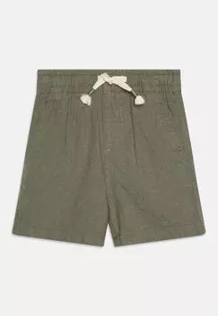 Шорты RELAXED GAP, темно-зеленый