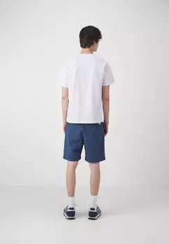 Шорты RELAXED Pepe Jeans, синий