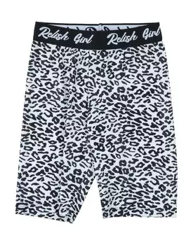 Шорты Relish, черный