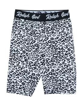 Шорты Relish, черный