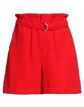 Шорты Relish, красный