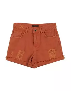 Шорты Relish, оранжевый