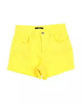 Шорты Relish, желтый