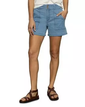 Шорты Renegade Sanctuary, синий