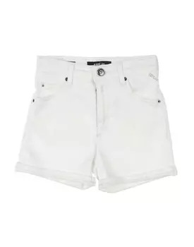 Шорты Replay, белый