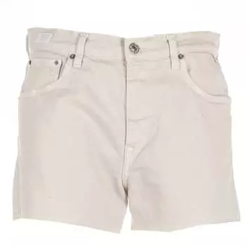 Шорты Replay, бежевый