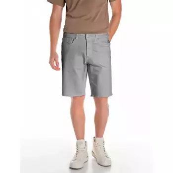 Шорты Replay M1072.000.8488780 denim, серый