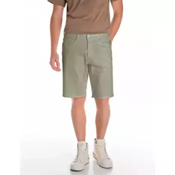 Шорты Replay M1072.000.8488780 denim, зеленый