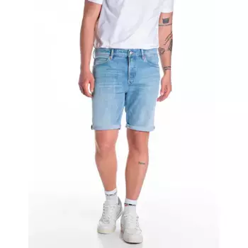 Шорты Replay MA981Y.000.573846 denim, синий