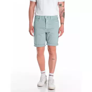 Шорты Replay MA981Y.000.8488780 denim, синий