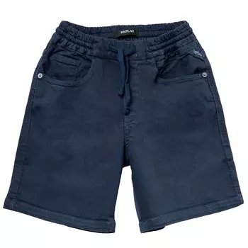 Шорты Replay SB9532.050.8005392 Junior Denim, синий