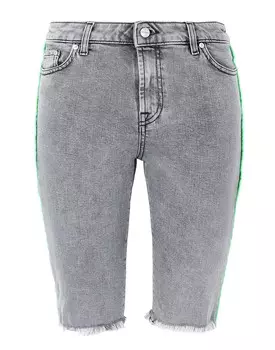 Шорты Represent, серый