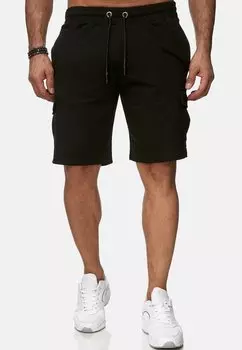 Шорты Reslad , цвет schwarz