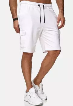 Шорты RESLAD RESLAD, белый