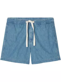 Шорты Resort Closed, синий