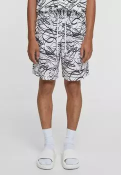 Шорты Resort Urban Classics, белый