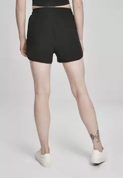 Шорты RESORT Urban Classics, черный