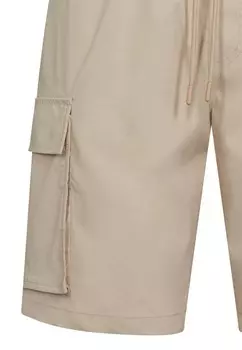 Шорты Resterds, песочный