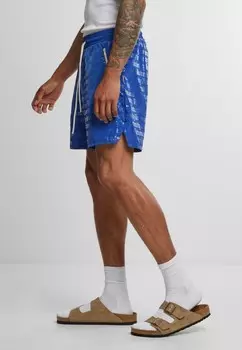 Шорты Reternity, синий