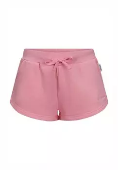 Шорты Retour Jeans, фуксия