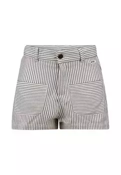 Шорты Retour Jeans, кремовый