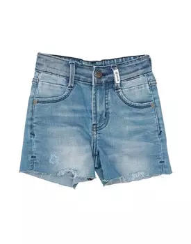 Шорты Retour, синий