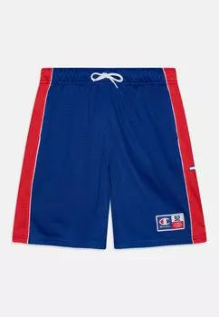 Шорты RETRO BERMUDA UNISEX Champion, цвет blue
