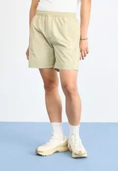 Шорты RETRO CHUCK STAR SPRINTER Converse, бежевый