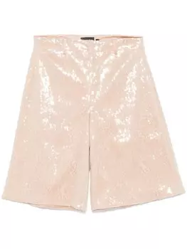 Шорты Retrofete Presely, серый