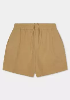 Шорты REVOLUTION, хаки