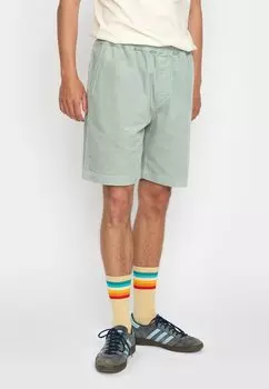 Шорты REVOLUTION, светло-зеленый