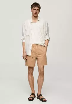 Шорты REY Mango, лосось