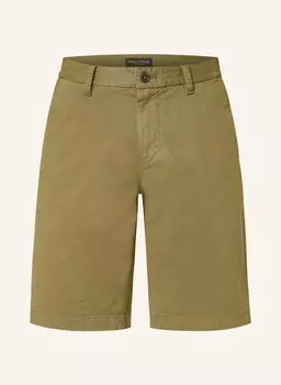 Шорты резо Marc O'Polo, хаки