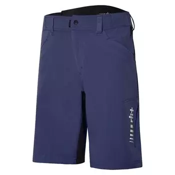 Шорты rh+ MTB, синий