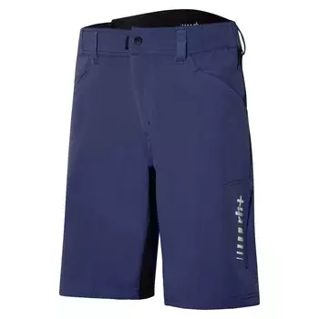 Шорты rh+ MTB, синий